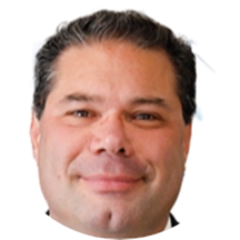 Dr. Jeffrey Tuzzo, DC