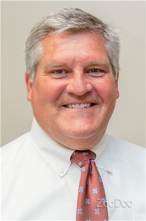 Dr. Jeffrey Van Orman, DMD