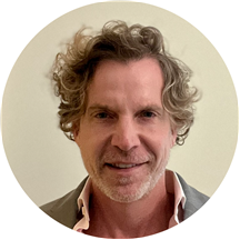 Dr. Jeffrey Ward, DDS