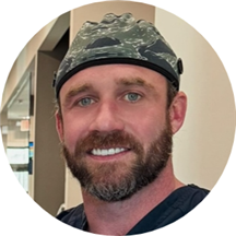 Dr. Jeffrey Wettengel, DDS