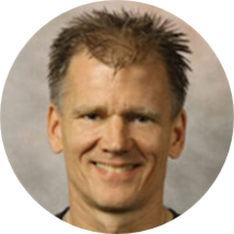 Dr. Jeffrey Williams, DO