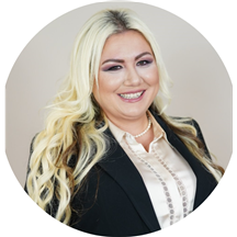 Dr. Jelena Djurovic, PsyD