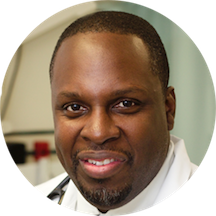 Dr. Jemel Bingham, MD