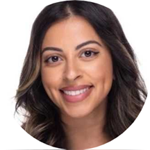 Dr. Jemila Abdulgabbar, OD