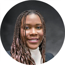 Dr. Jemimah Zambili, OD