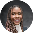 Dr. Jemimah Zambili, OD