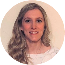 Dr. Jen Pacyon, PsyD