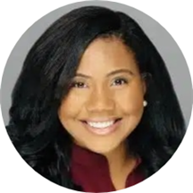 Dr. Jenai Bostic, DMD