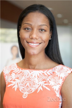 Dr. Jenaya Ward, MD, FACOG
