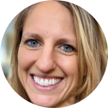 Dr. Jeni Jonte, PT, DPT