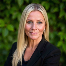 Dr. Jeni Upton (Groot), LMHC