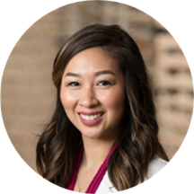 Dr. Jenifer Nguyen, OD
