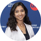 Dr. Jenil Shah, DMD