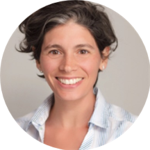 Dr. Jenna Cangiano, DPT