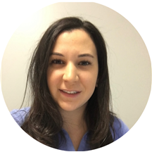 Dr. Jenna Cotugno, PT, DPT