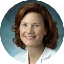 Dr. Jennifer Ayscue, MD