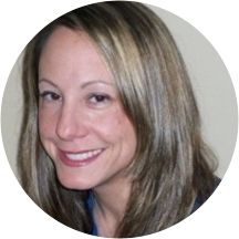 Dr. Jennifer Berlin, DPM