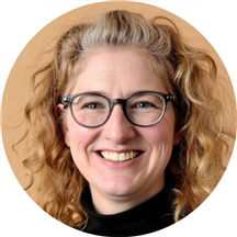 Dr. Jennifer Breslin, PhD