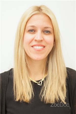 Dr. Jennifer Capla, MD