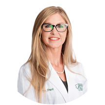 Dr. Jennifer Dust, MD