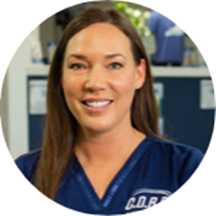 Dr. Jennifer Fipps, DC