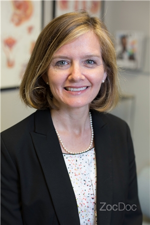 Dr. Jennifer Gruenenfelder, MD