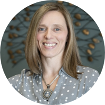 Dr. Jennifer Gunlogson, DC