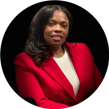 Dr. Jennifer Harrington, DSW