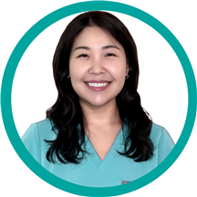 Dr. Jennifer Kim, DDS