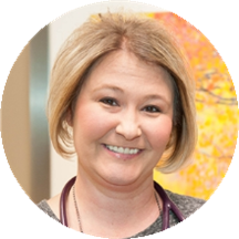 Dr. Jennifer Mardos, DO