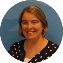 Dr. Jennifer O'Brien, MD