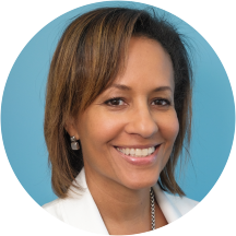 Dr. Jennifer Parker Porter, MD