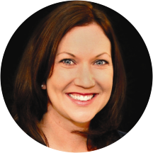 Dr. Jennifer Pfeiffer, DDS