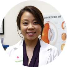 Dr. Jennifer Pham, OD