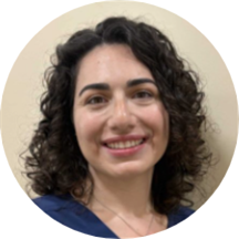 Dr. Jennifer Rosenbaum, DMD