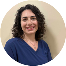 Dr. Jennifer Rosenbaum, DMD