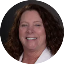 Dr. Jennifer Sarmiento, OD