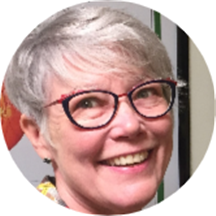 Dr. Jennifer Scott, OD