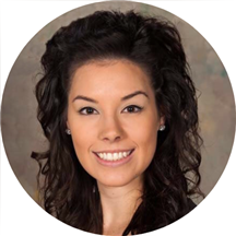 Dr. Jennifer Stammich, OD