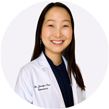 Dr. Jennifer Tran, OD