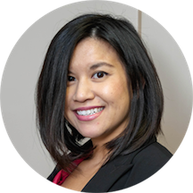 Dr. Jennifer Wong, OD