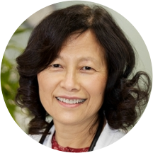 Dr. Jenny Liaw, MD