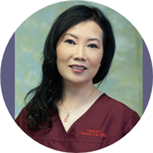 Dr. Jenny Liu, MD, MS