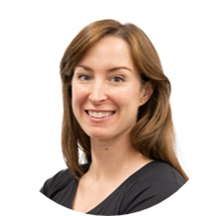 Dr. Jenny Reynolds, PT, DPT