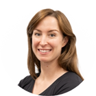 Dr. Jenny Reynolds, PT, DPT