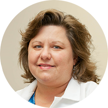 Dr. Jenny Sawyer, MD