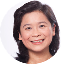 Dr. Jenny Yang, MD