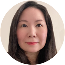 Dr. Jeong Eun Park, DMD