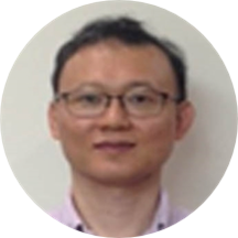 Dr. Jeonghan Lim, PhD, LAc