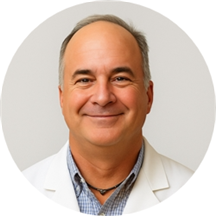 Dr. Jerald Williams, DMD